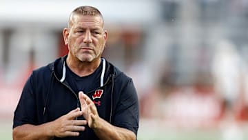 Western Michigan v Wisconsin