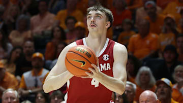 Alabama v Tennessee