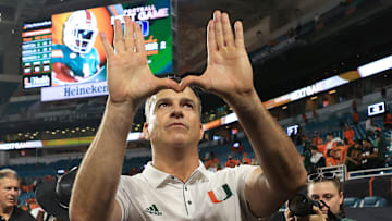 Florida State v Miami