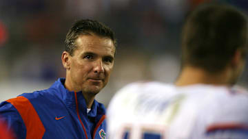 Georgia Bulldogs v Florida Gators