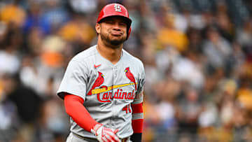 St. Louis Cardinals v Pittsburgh Pirates