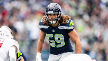 Arizona Cardinals v Seattle Seahawks