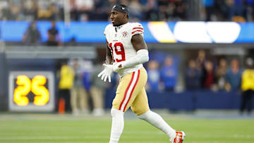 NY Jets, Deebo Samuel