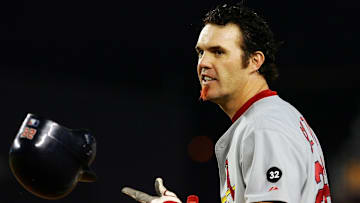 St. Louis Cardinals v New York Mets