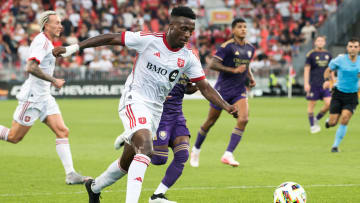 A Light in Toronto FC's Defeat to Orlando City