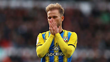 Derby County v Southampton - Sky Bet Championship