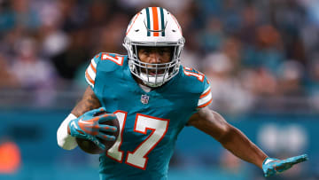 Dallas Cowboys v Miami Dolphins