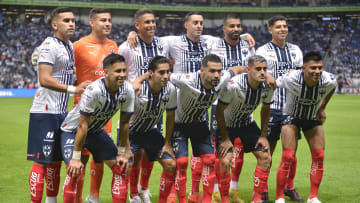 Monterrey will seek to add three more
