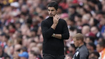 Mikel Arteta - Arsenal 