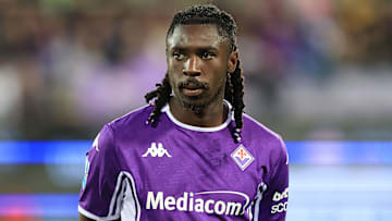 Moise Kean