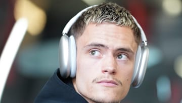 Florian Wirtz wird zum FC Liverpool wechseln