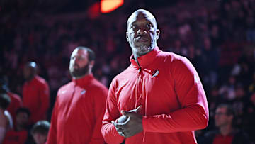 Chauncey Billups, Portland Trail Blazers