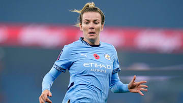 Lauren Hemp has been missing since November with a knee injury