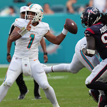 The Dolphins are a great underdog bet to the Texans in Week 15 NFL action.