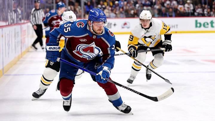 The Colorado Avalanche could be in the market for forward depth heading into Friday's trade deadline.