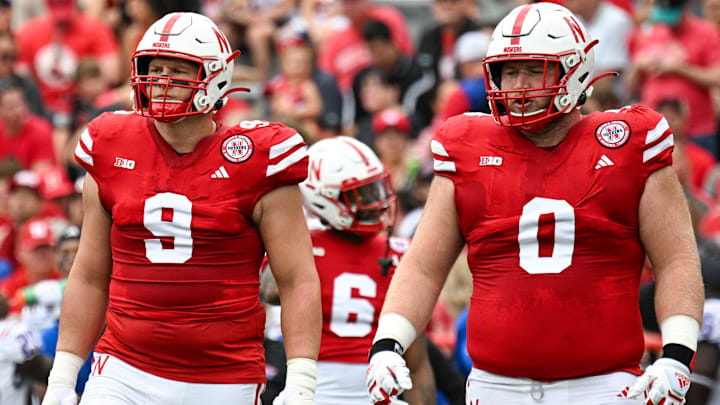 Louisiana Tech v Nebraska