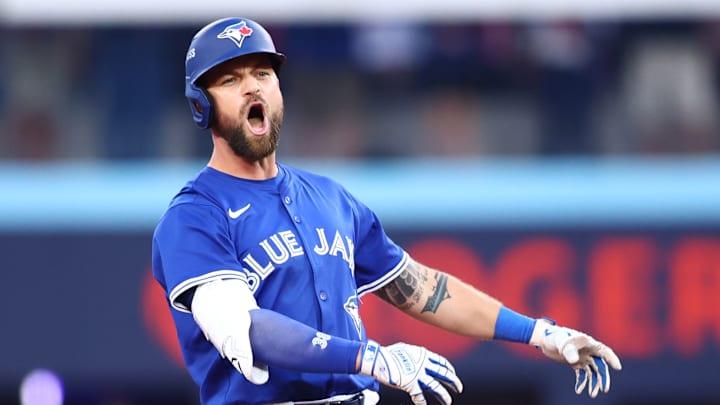 Division Series - New York Yankees v Toronto Blue Jays - Game One