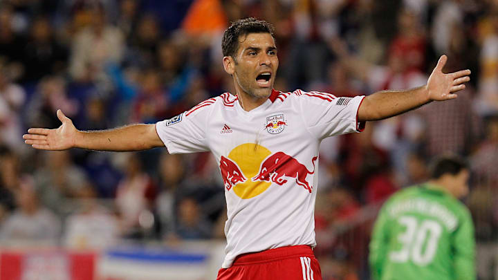 Rafa Marquez