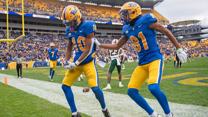 Pittsburgh vs Duke prediction, odds, spread, date & start time for college football Week 10 game. Pittsburgh vs Duke prediction, odds, spread, date & start time for college football Week 10 game.
