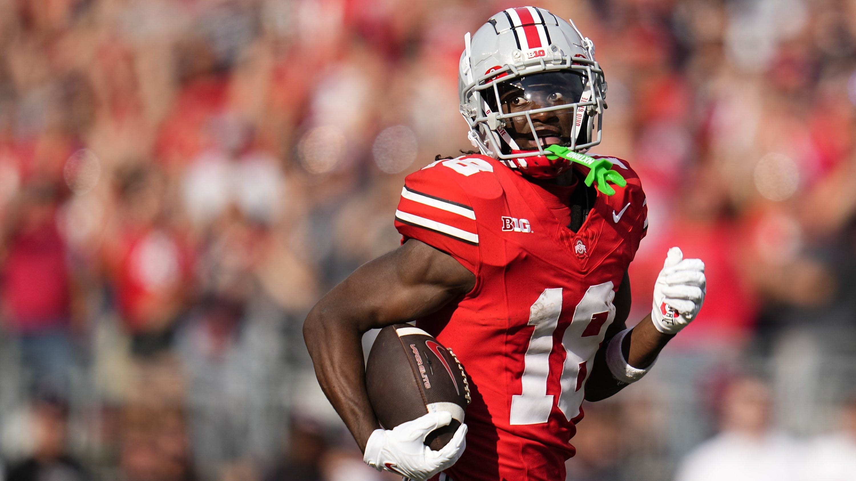 Ohio State Buckeyes in the NFL Draft: How to Watch