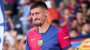 Clément Lenglet - FC Barcelone