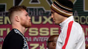 “Canelo“ Álvarez es uno de los mejores boxeadores de la actualidad