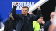 Marsch will be pleased with the performance if not the result against Leicester