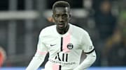 Idrissa Gueye a reçu le soutien de son pays.
