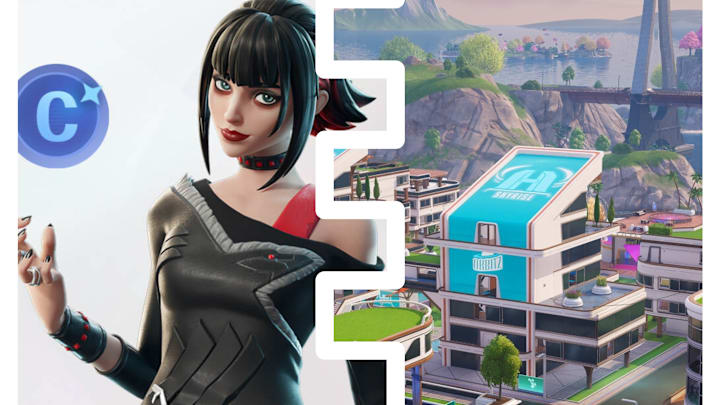 Superheroes and villains collide in Fortnite Patch v36.00. Superheroes and villains collide in Fortnite Patch v36.00.