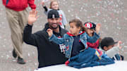 Albert Pujols ha ganado dos Series Mundiales de MLB como estrella de San Luis