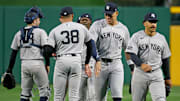 Los Yankees tienen competencia por el título de 2025 