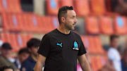 Valencia v Olympique de Marseille - AirCup 2025