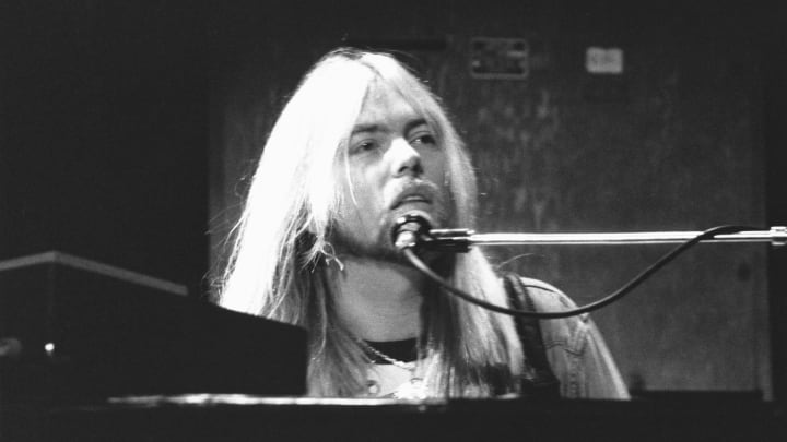 Allman Brothers Band