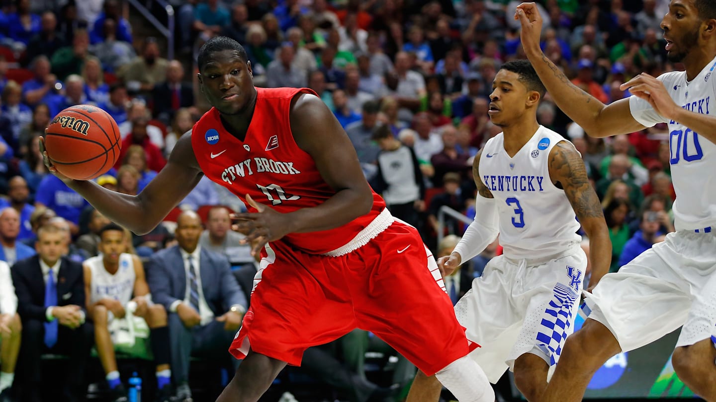 Stony Brook vs Mason Prediction, Odds, Spread, Line & Over/Under