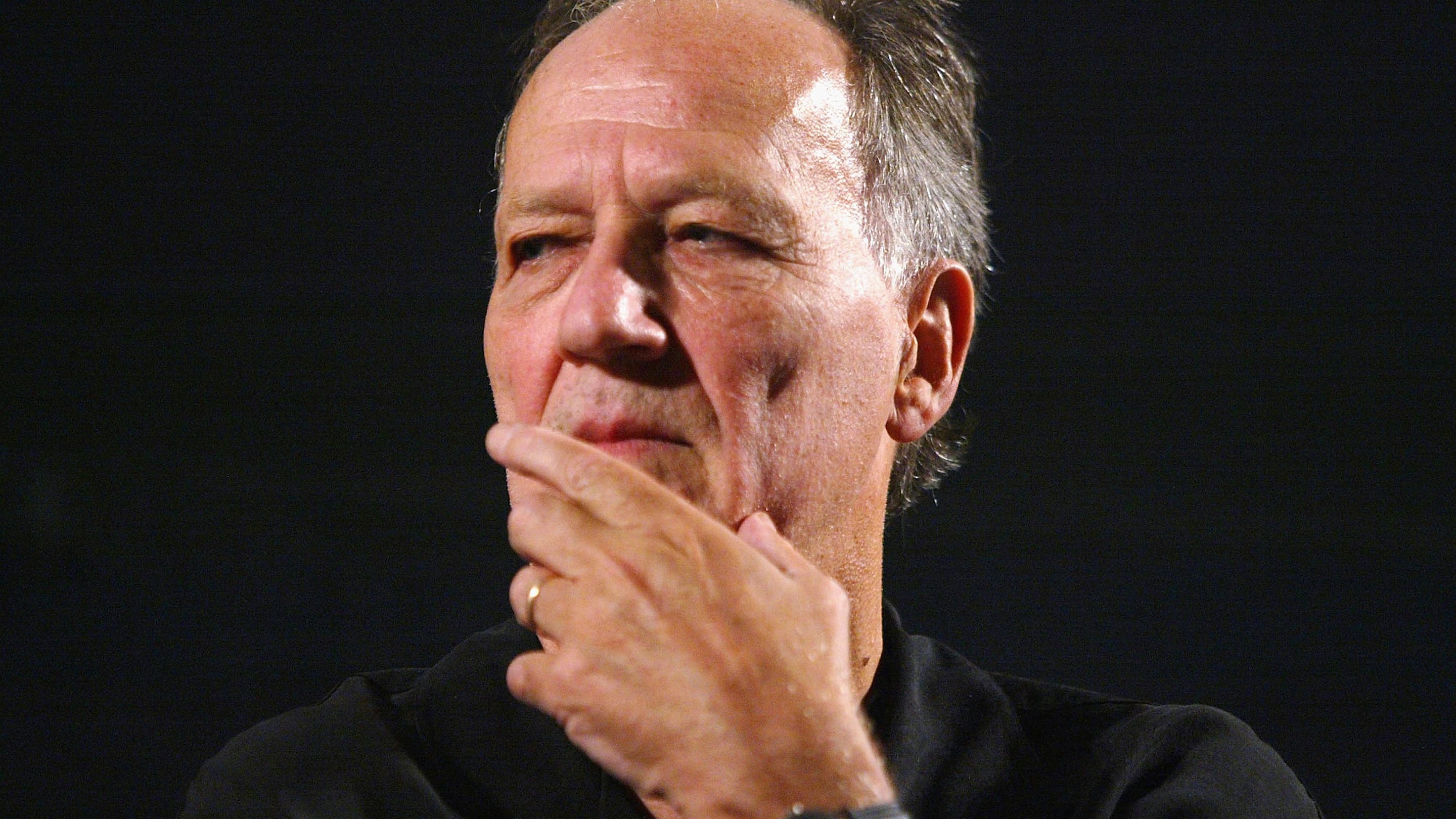 15 Weird Facts About Werner Herzog