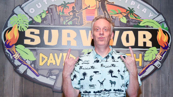 "Survivor: David Vs. Goliath" Finale