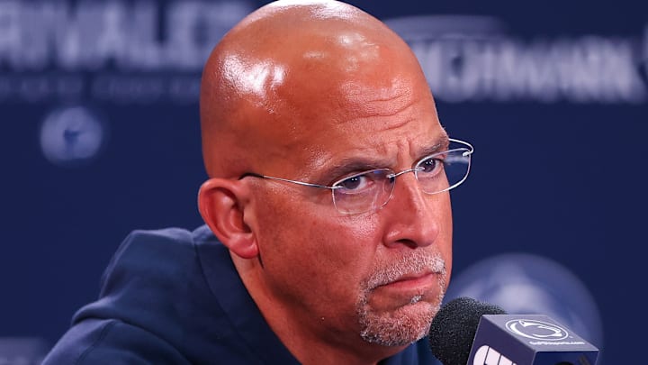 Northwestern v Penn State