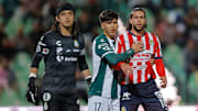 Santos Laguna fue el último lugar de la tabla general en el Apertura 2024 y Chivas fue eliminado en el Play-In
