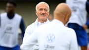 Didier Deschamps a pu convoquer de nombreux nouveaux joueurs pour ce rassemblement.
