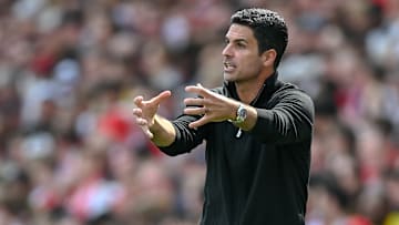 Mikel Arteta has agreed to extend his Arsenal contract
