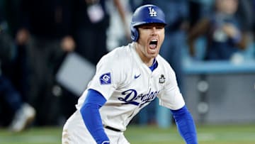World Series - New York Yankees v Los Angeles Dodgers - Game 1