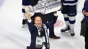 2020 NHL Stanley Cup Final - Game Six