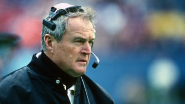 Pittsburgh Steelers Chuck Noll