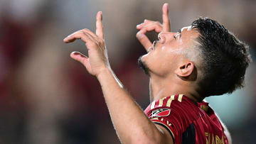 Atlanta United v Charlotte Independence: Round of 32 - 2024 U.S. Open Cup