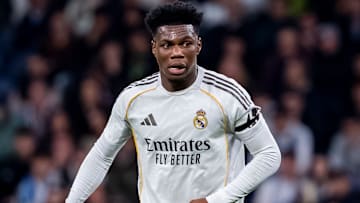 Le Real Madrid ressort de deux défaites d'affilée.