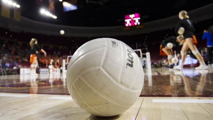 The Riverside Unified School District announced Poly High's decision to forfeit a girls volleyball match against Jurupa Valley Friday. The Riverside Unified School District announced Poly High's decision to forfeit a girls volleyball match against Jurupa Valley Friday.