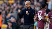 Another new signing for Man City