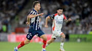 Monterrey v Atlas - Torneo Apertura 2024 Liga MX