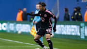 Inter Miami CF v FC Dallas