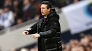 Tottenham Hotspur v Aston Villa - Premier League